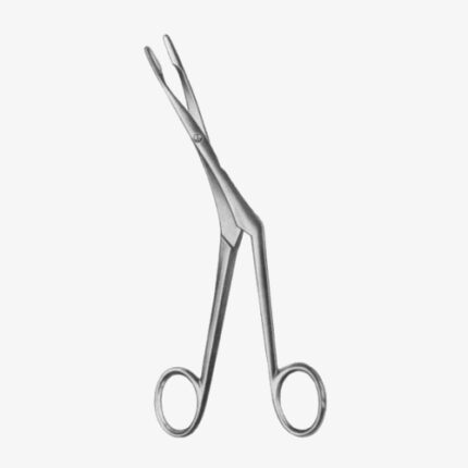 Heymann Nasal Polypus Forceps