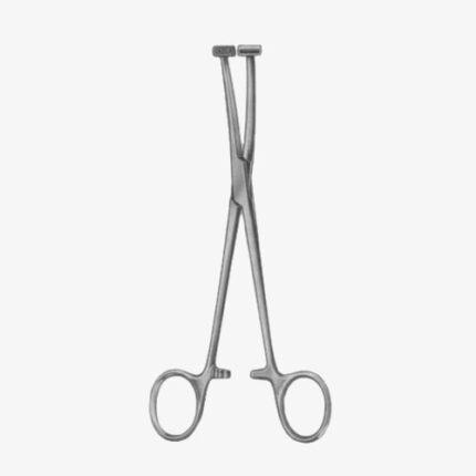 Willet-Martel Scalp Flap Forceps