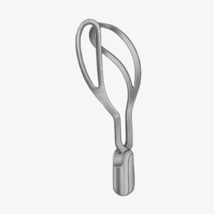 Wrigley Obstetrical Forceps