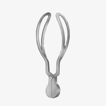 Simpson Obstetrical Forceps