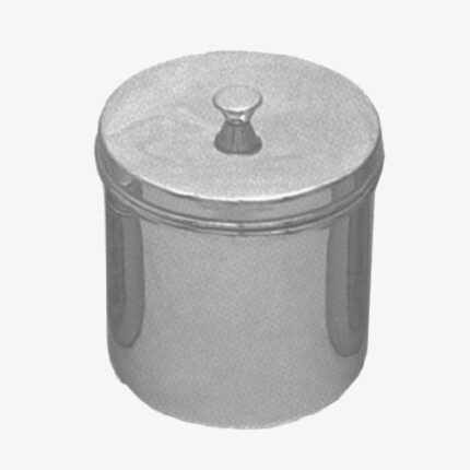 Dressing Jar