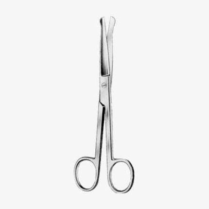 Incision Scissors