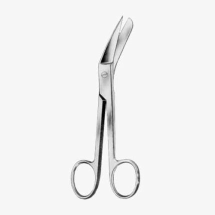 Richter Operating Scissors