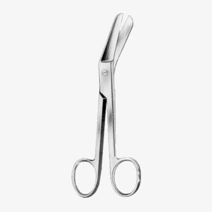 Richter Operating Scissors