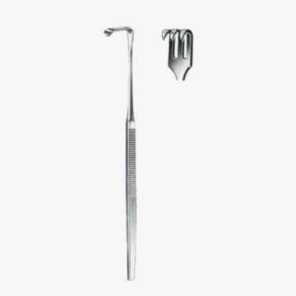 Wound Retractors Standard Sharp