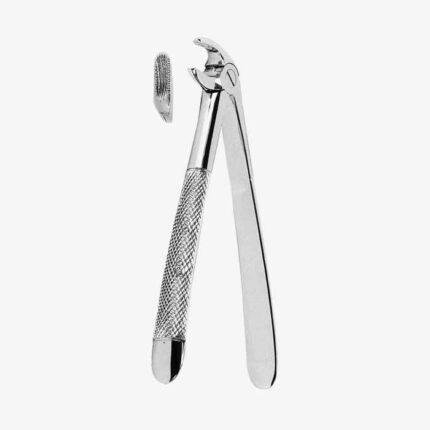 Extracting Forceps American Pattern