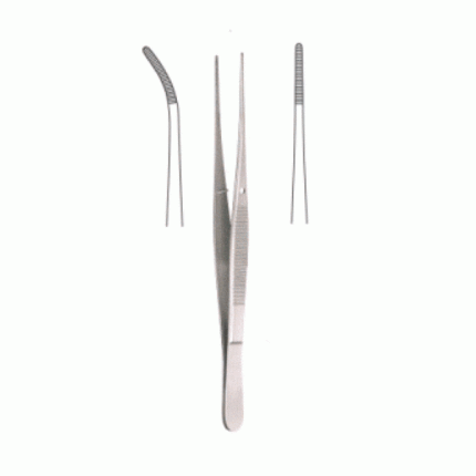 Semken Dissecting Forceps