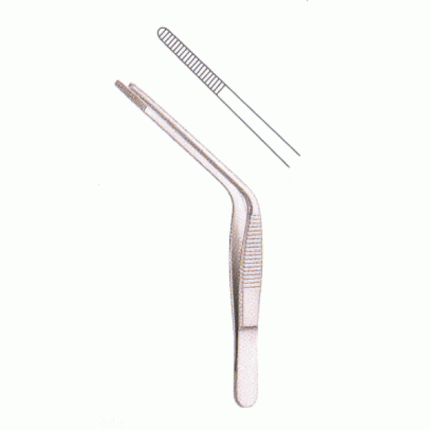 Troeltsch (Wilde) Angular Forceps