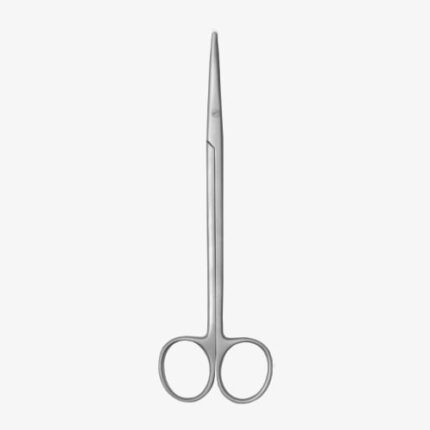 Metzenbaum Scissors