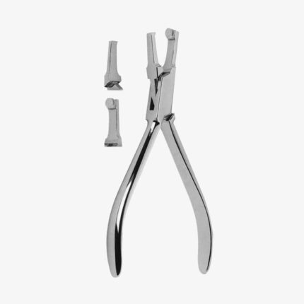 Orthodontic Pliers