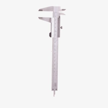 Vernier Caliper 22 Cm Working Length