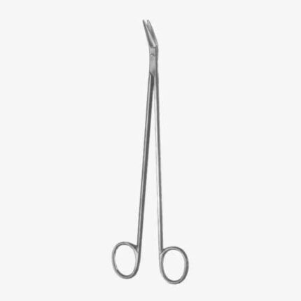 Potts-Smith Vascular Scissors