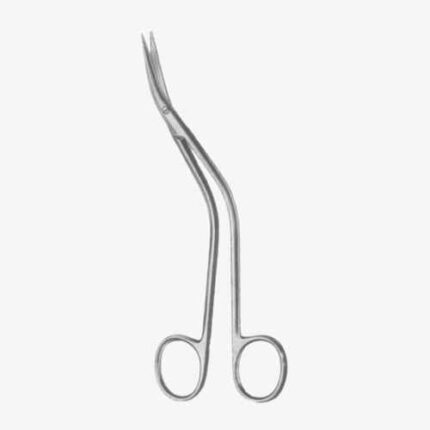 De Bakey Vascular Scissors