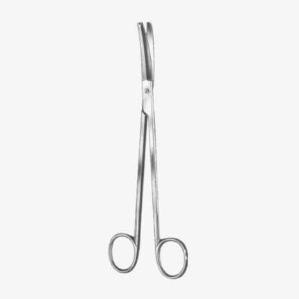 Potts-Smith Cartilage Scissors