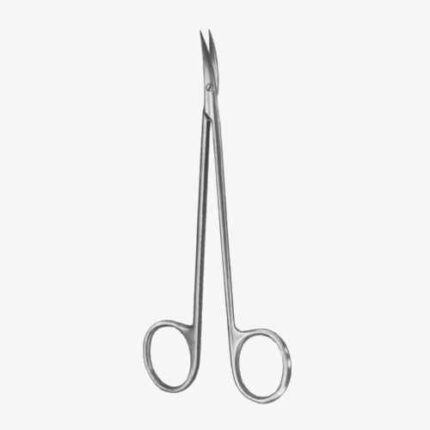 Nerve Dissecting Scissors