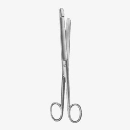 Enterotomy Scissors