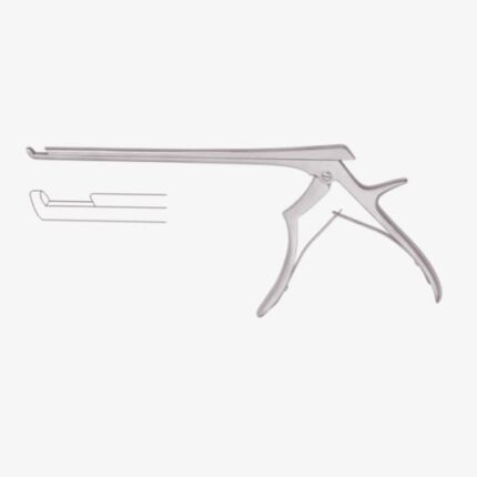 Ferris-Smith-Kerrison Sphenoid Bone Punches, 18cm