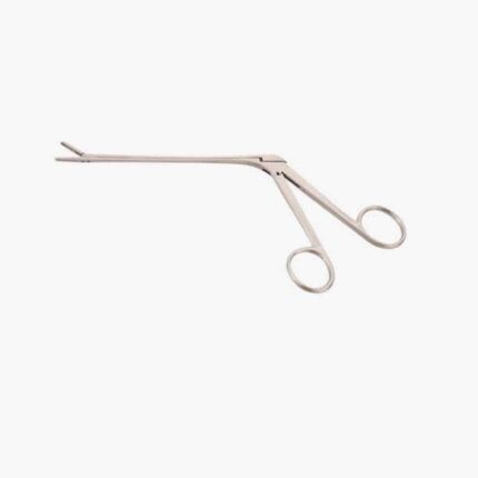 NOYES Nasal Dressing Forceps, 14cm