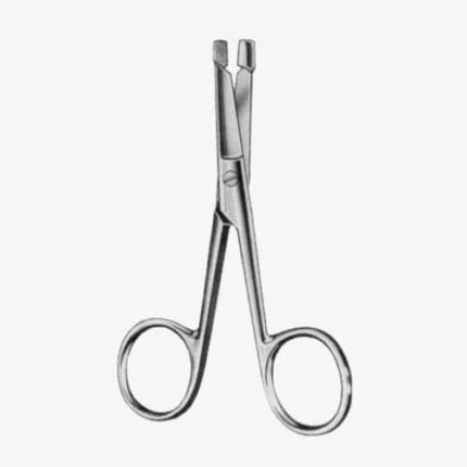 Eiselberg Ligature Scissors