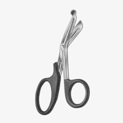 Universal Bandage Scissors 16cm/6 1/4"