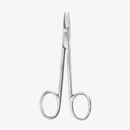 Schuknecht Bandage Scissors