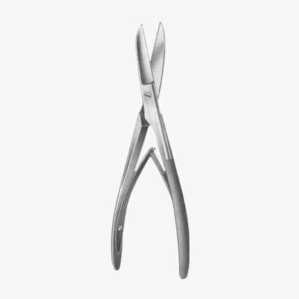 Seutin Clothing Scissors