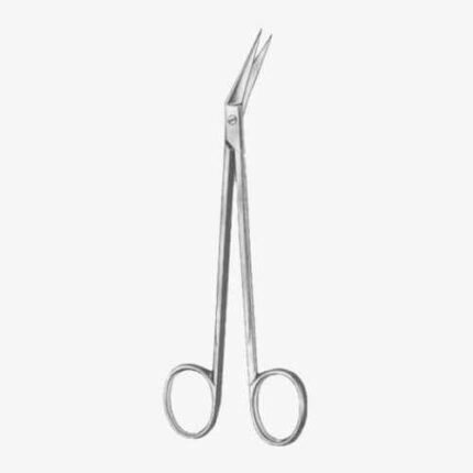 Locklin Gum Scissors