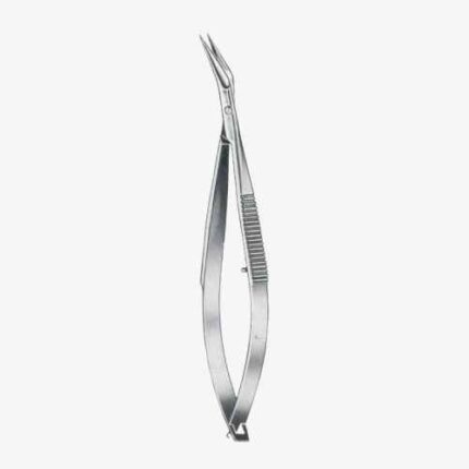 Noyes Iridectomy Scissors