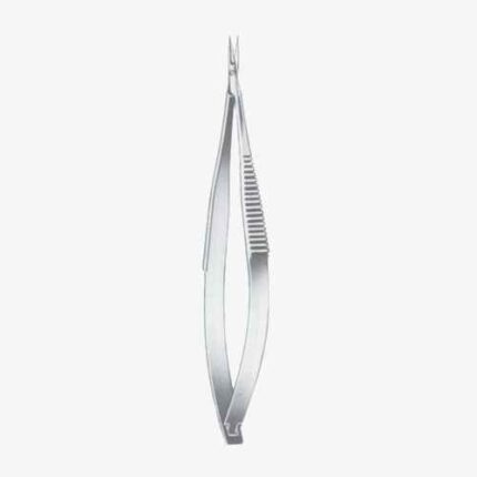 Iridectomy Scissors Straight