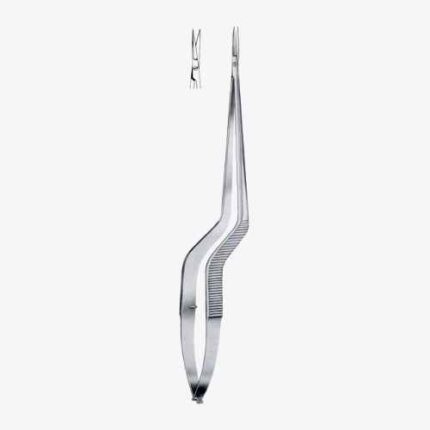 Micro Scissors Straight