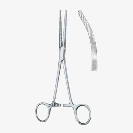 Mixter Ligature Forceps BJ