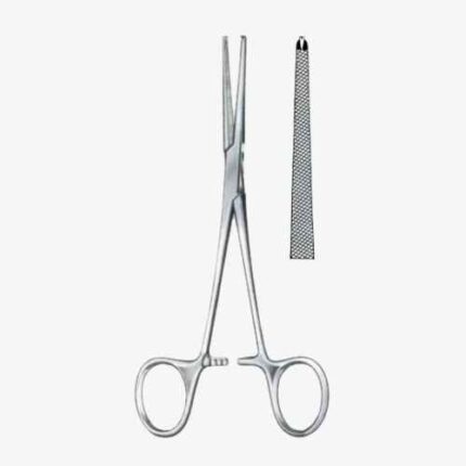 Dixon-Lovelace Hemostatic Forceps BJ