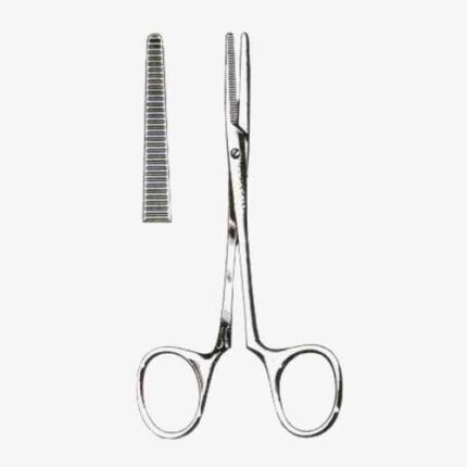 Spencer-Wells Artery Forceps SJ Straight