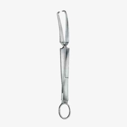 Doyen Towel Forceps