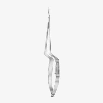 Yasargill Micro Needle Holders Curved