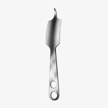 Hohmann Bone Levers
