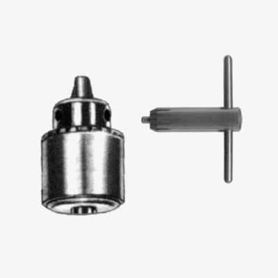 Jacob Drill Chuck