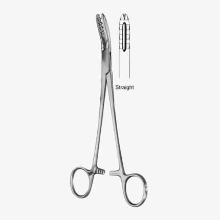 Bircher-Ganske Bone Holding Forceps