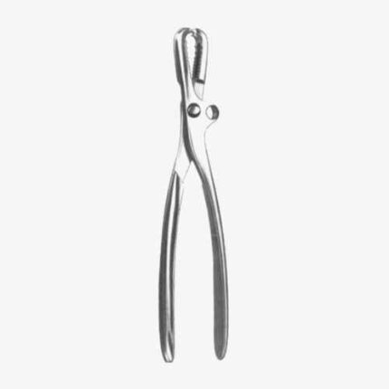 Farabeuf Bone Holding Forceps