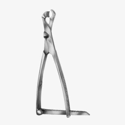 Lambotte Bone Holding Forceps