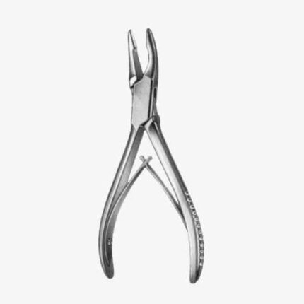 Mini-Friedmann Bone Rongeur Forceps