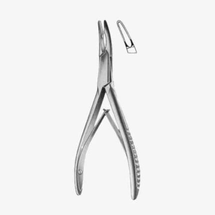 Friedmann Bone Rongeur Forceps