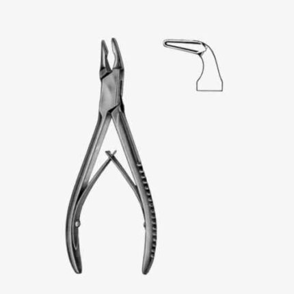 Blumenthal Bone Rongeur Forceps