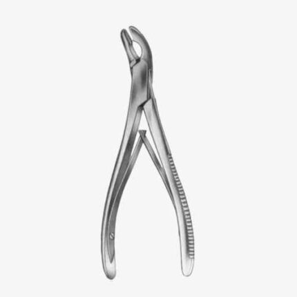 Hakansson Bone Rongeur Forceps