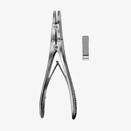 Nail Instruments M/Action