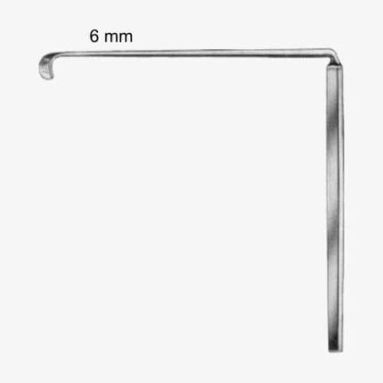 Love Nerve Root Retractors