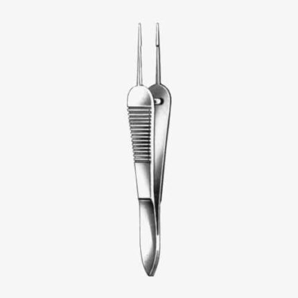 Tuebingen Suture Forceps