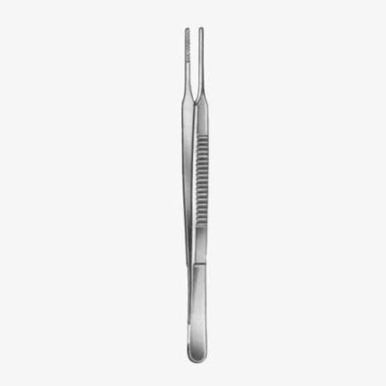 McCullough Suture Forceps