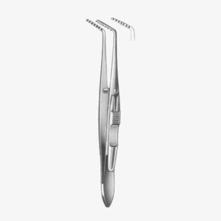 Jameson Advancement Forceps