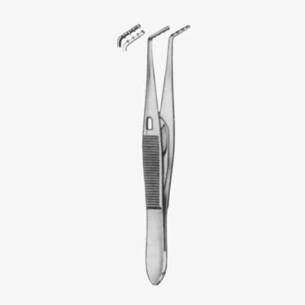 Prince Advancement Forceps